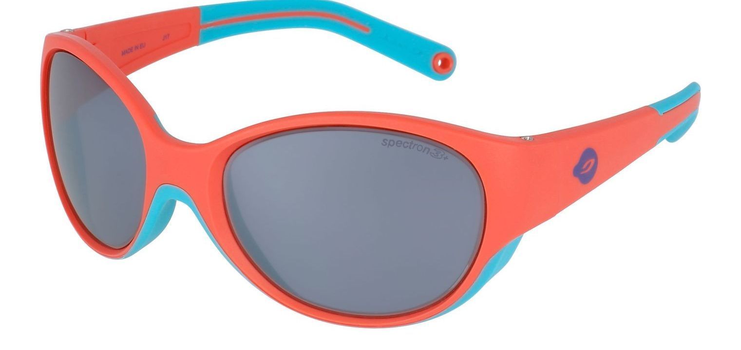 Julbo Sport Sonnenbrillen Lily Orange für Kinder