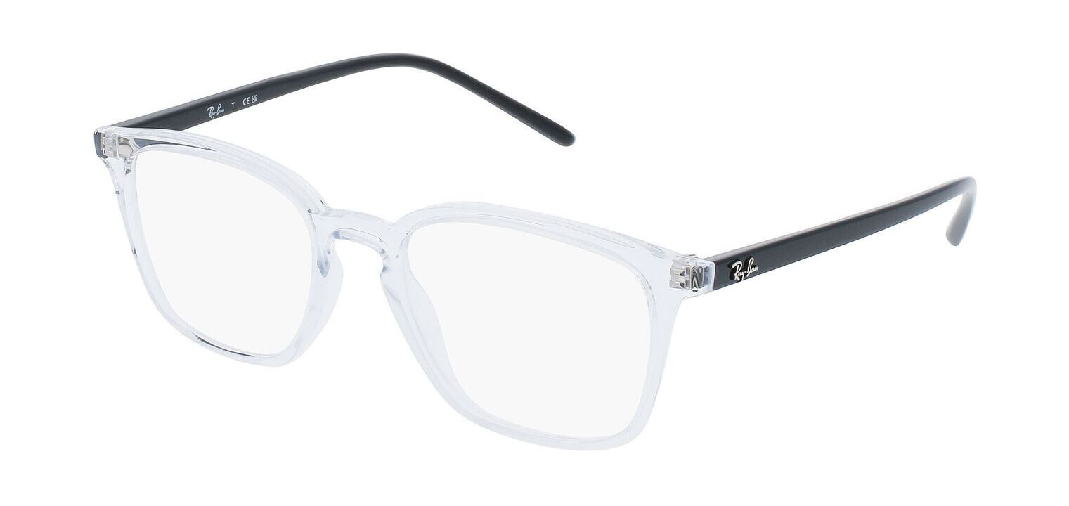 RAY-BAN  LUNETTES DE VUE : Achetez vos lunettes de vue Ray-Ban en ligne et  bénéficiez du meilleur service optique du web
