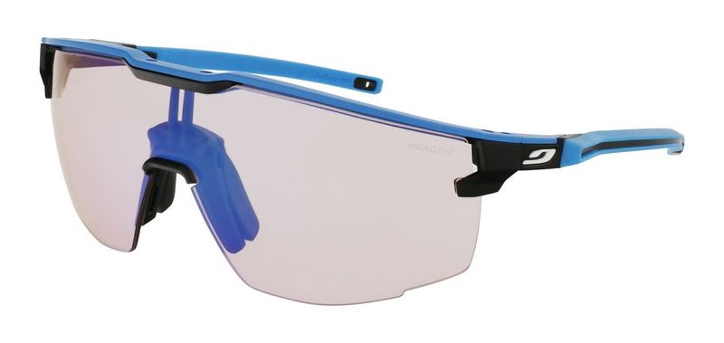 Julbo Sport Sunglasses Ultimate Blue for Unisex