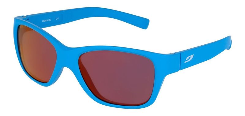 Julbo Wayfarer Sunglasses Turn Blue for Kid