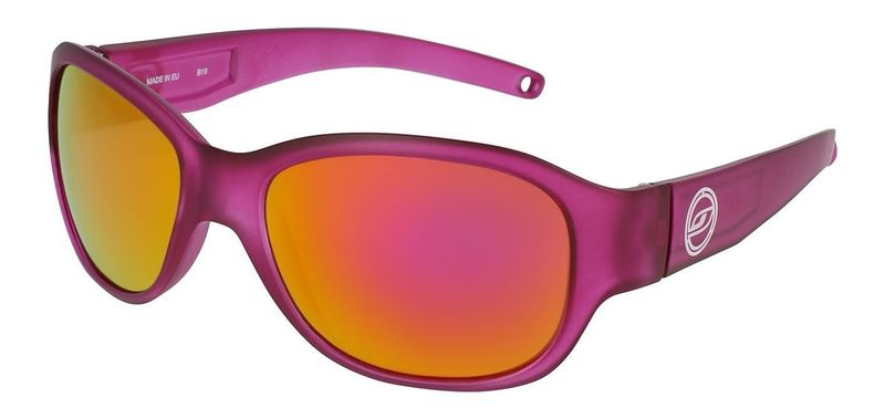Julbo Sport Sunglasses Lola Pink for Kid