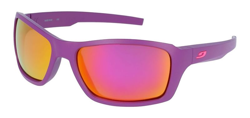 Julbo Sport Sonnenbrillen Extend 2.0 Violett für Kinder