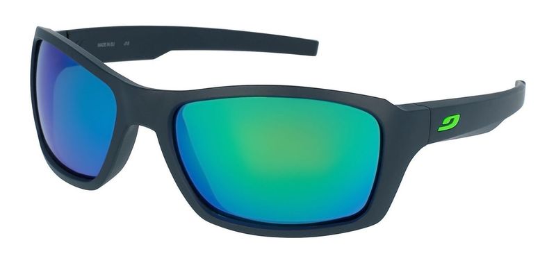 Julbo Sport Sonnenbrillen Extend 2.0 Blau für Kinder