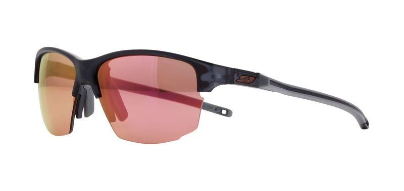 Julbo Sport Sunglasses SPLIT Black for Unisex