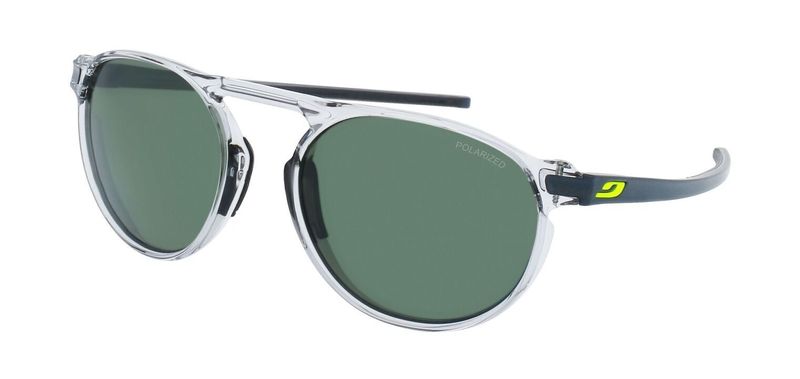 Julbo Round Sunglasses META Grey for Unisex