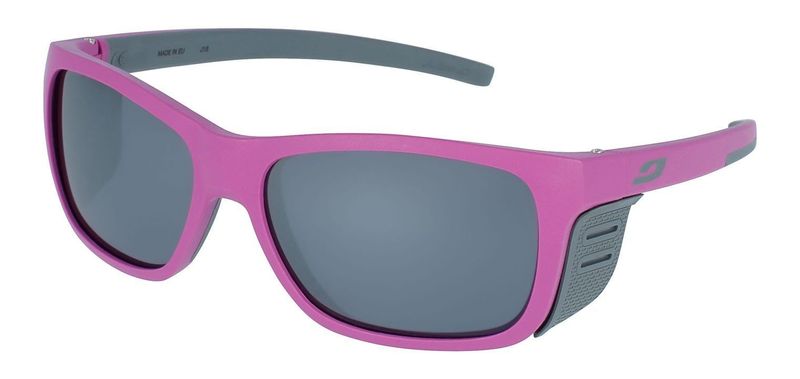 Julbo Rectangle Sunglasses Cover Pink for Kid