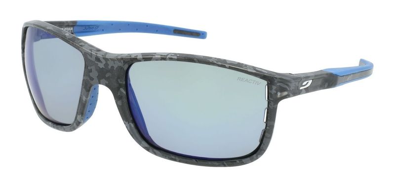 Julbo Sport Sunglasses Arise Blue for Unisex