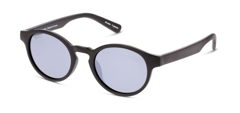 DbyD Round Sunglasses DBST9000P Black for Kid