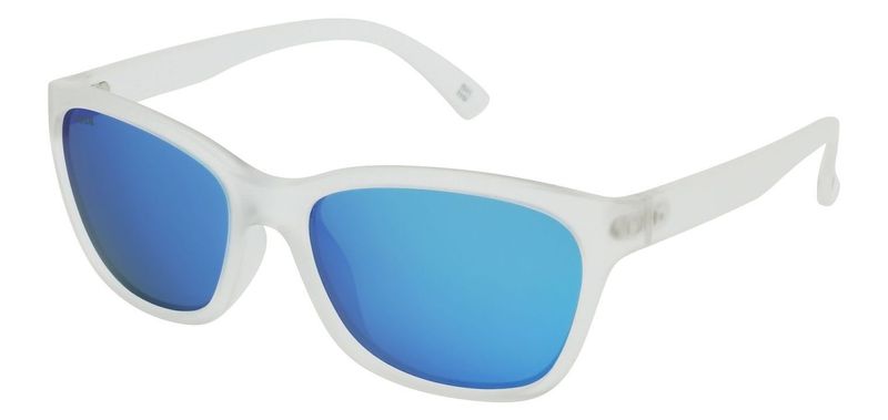 Unofficial Wayfarer Sunglasses UNSF0068P Transparent for Woman
