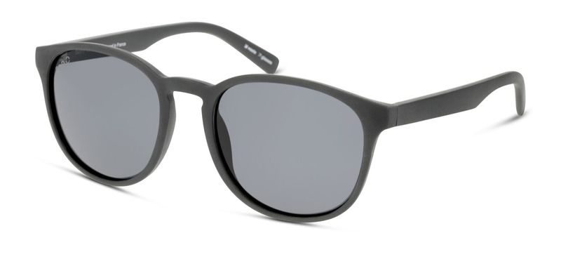 DbyD Rectangle Sunglasses DBSU9015P Blue for Unisex