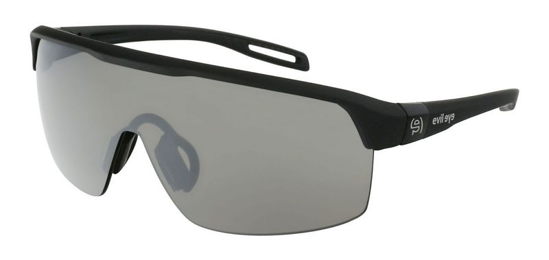 Evil Eye Sport Sunglasses TRAILEYE E017-S Matt black for Unisex
