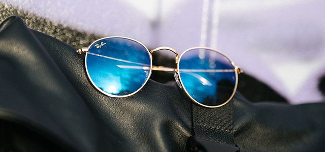 Schwarze Damen Sonnenbrillen online kaufen