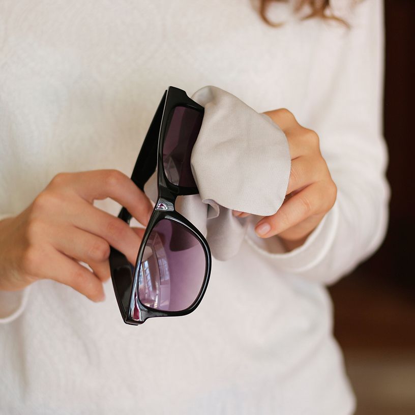 Privilégiez ces matériaux pour les lunettes de votre enfant